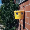 Seau Piège À Mouches Fly Appibuster 90% de mouches en moins