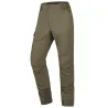 Pantalon Stagunt Vernon-Tabac Poche Zippée Genoux Préformés