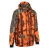 Veste Percussion Grand Nord Ghostcamo Imperméable Chasse CE Veste Percussion Grand Nord Ghostcamo Imperméable Chasse CE