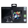 Écran tactile CarPlay Android Auto Smartphone Connexion Facile Apps