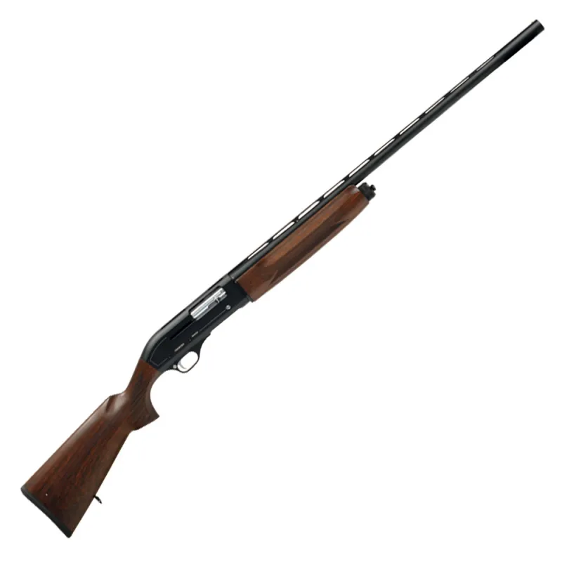 Fusil semi auto Yildiz 12/76 bois