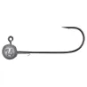 Lot de 3 têtes plombées avec hameçons Gamakatsu Lot de 3 têtes plombées avec hameçons Gamakatsu