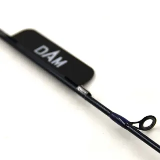 Canne Stealhead Iconic 2 brins carbonne 24T poignée liège 2,1m