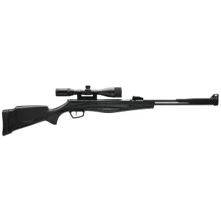 Carabine Stoeger RX40 Combo 4,5mm 19,9J + lunette 3-9x40 1090mm