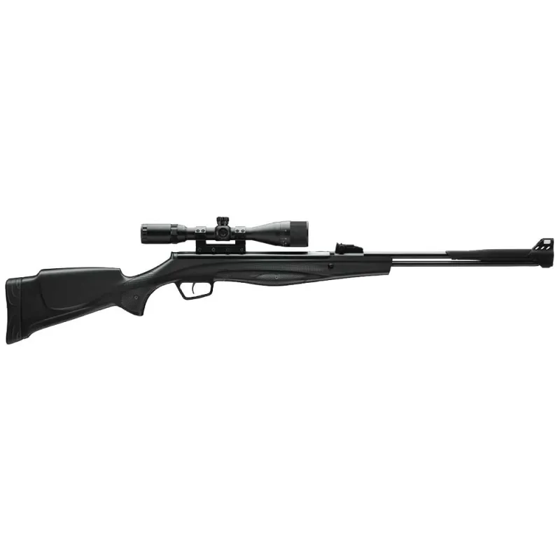 Carabine Stoeger RX40 Combo 4,5mm 19,9J + lunette 3-9x40 1090mm