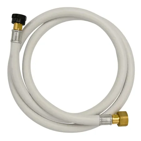 Tuyau gaz France