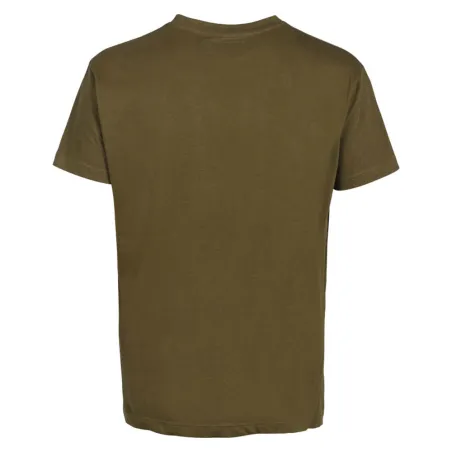T-shirt Percussion Sanglier 100% Coton 180g/m² Col Rond T-shirt Percussion Sanglier 100% Coton 180g/m² Col Rond