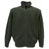 Blouson Cicero 70% Acrylique 30% Laine