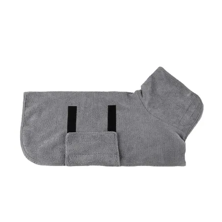 Serviette peignoire microfibre 60cm