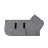 Serviette peignoire microfibre 60cm