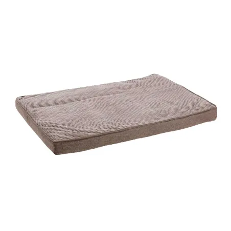 Coussin Soft Antidérapant Marron 90x62x7cm