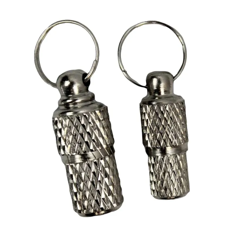 2 Tubes adresse étiquetage identification idéal chien