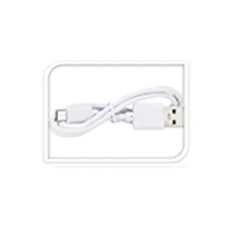 Attrape mouches électronique rechargeable lumière UV 19,5 x 49 cm