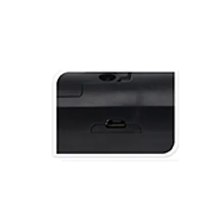 Attrape mouches électronique rechargeable lumière UV 19,5 x 49 cm