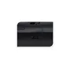 Attrape mouches électronique rechargeable lumière UV 19,5 x 49 cm