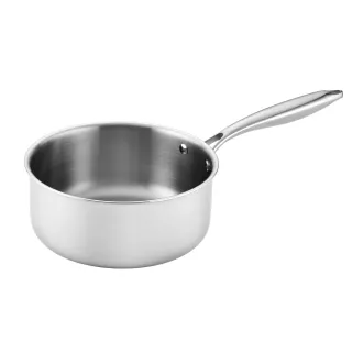 Casserole Lumia Tri-Ply 2,5mm Acier 18/10 diam. 22 cm