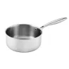 Casserole Lumia Tri-Ply 2,5mm Acier 18/10 diam. 22 cm
