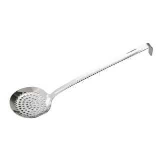 Ecumoire en Acier inoxydable 37 cm