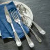 Ménagère Arques 16 pièces inox 430+420 couverts complets