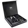 Ménagère 48 pcs Argeles acier inoxydable 18/0 avec coffret