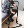 Assistant releveur antidérapant 120kg - Aide au lever sans effort Assistant releveur antidérapant 120kg - Aide au lever sans effort