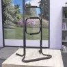 Assistant releveur antidérapant 120kg - Aide au lever sans effort Assistant releveur antidérapant 120kg - Aide au lever sans effort