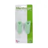 Protège oignon Menthogel séparateur d'orteils anti-frottements Protège oignon Menthogel séparateur d'orteils anti-frottements