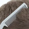Coupe-cheveux peigne 2 lames rasoir coiffure homme femme
