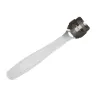 Set pédicure 3 pièces - Kit manucure complet soins pieds Set pédicure 3 pièces - Kit manucure complet soins pieds