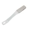 Set pédicure 3 pièces - Kit manucure complet soins pieds Set pédicure 3 pièces - Kit manucure complet soins pieds