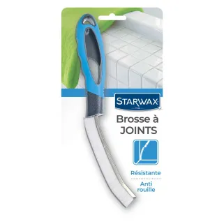 Brosse à joints Starwax tête étroite anti-rouille