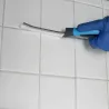 Brosse à joints Starwax tête étroite anti-rouille