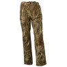 Pantalon Treeland gibier d'eau "Duck Pant" camo roseaux 38 à 54 Pantalon Treeland gibier d'eau "Duck Pant" camo roseaux 38 à 54