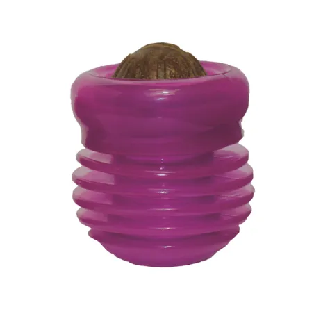 Jeu chien Starmark Treat Groovy Ball 3 tailles