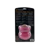 Jeu chien Starmark Treat Groovy Ball 3 tailles