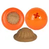 Jeu chien d'occupation Starmark Treat Bento Ball 3 tailles