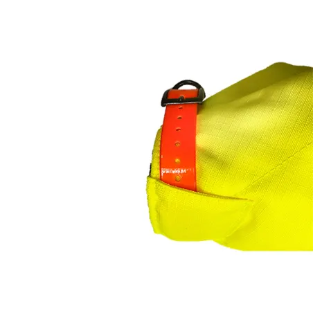 Gilet de protection Pro cano light structure ripstop anti perforation