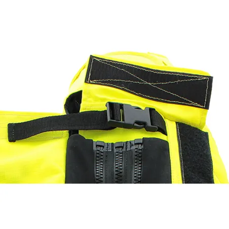 Gilet de protection Pro cano light structure ripstop anti perforation