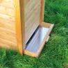 Poulailler Easyfarm 2 poules