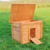 Poulailler Easyfarm 2 poules