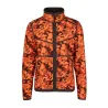 Veste Chasse Réversible Anar Dulkot Orange Digicamo