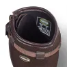 Bottes Primo Country Zip textile rip-stop Marron Foncé 40 à 46 Bottes Primo Country Zip textile rip-stop Marron Foncé 40 à 46