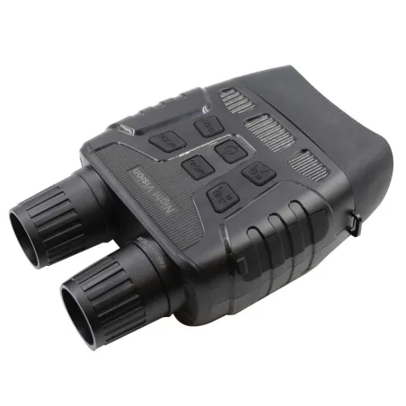 Jumelles caméra vision nocturne Zoom X3 infrarouge ABS