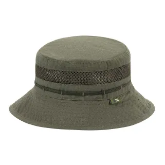Panama Filet 57% Nylon 43% Coton Cordon Ajustable Ventilé