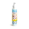 Spray anti-tiques et anti-moustiques BSI pour adulte 200ml