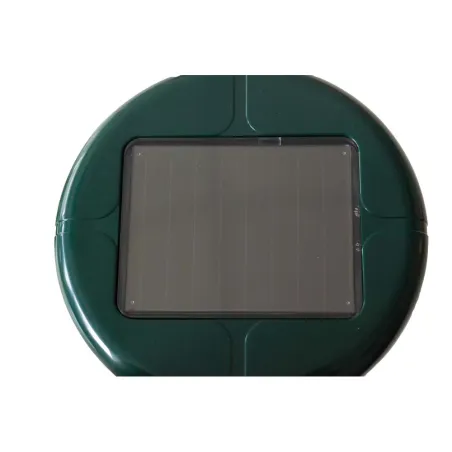 Anti-taupe solaire à ultra-sons à l'unité ou par lot de 3