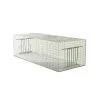 Cage piège à pigeon 100 x 40 x 30 cm Cage piège à pigeon 100 x 40 x 30 cm