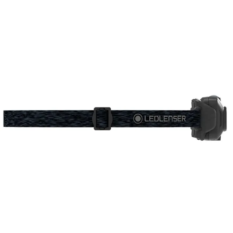 Lampe frontale rechargeable HF4 Core 500 lumen, autonomie 35h Lampe frontale rechargeable HF4 Core 500 lumen, autonomie 35h