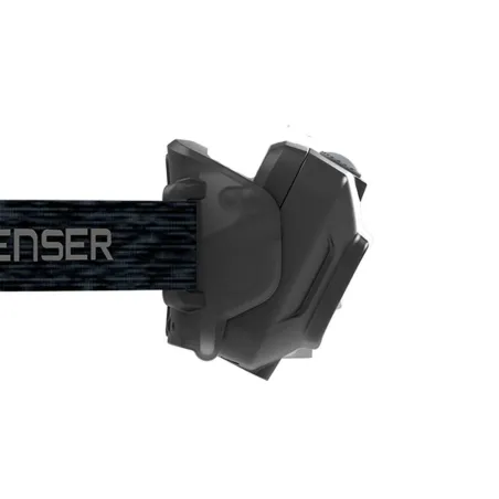 Lampe frontale rechargeable HF4 Core 500 lumen, autonomie 35h Lampe frontale rechargeable HF4 Core 500 lumen, autonomie 35h