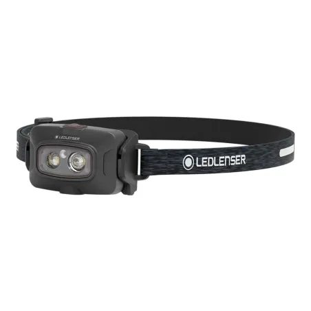 Lampe frontale rechargeable HF4 Core 500 lumen, autonomie 35h Lampe frontale rechargeable HF4 Core 500 lumen, autonomie 35h